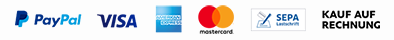 Bezahlmethoden